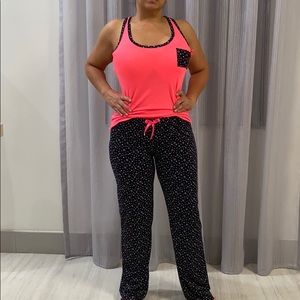 Colombian pajama